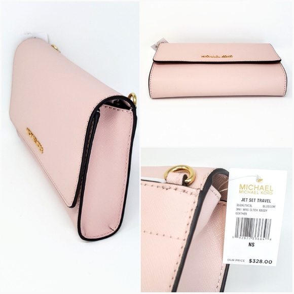 NWT Michael Kors 3 in 1 - Picture 4 of 8